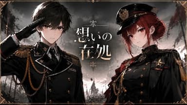 想いの在処 background image