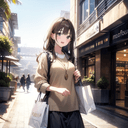 杏