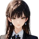 アヤ（頭脳派）