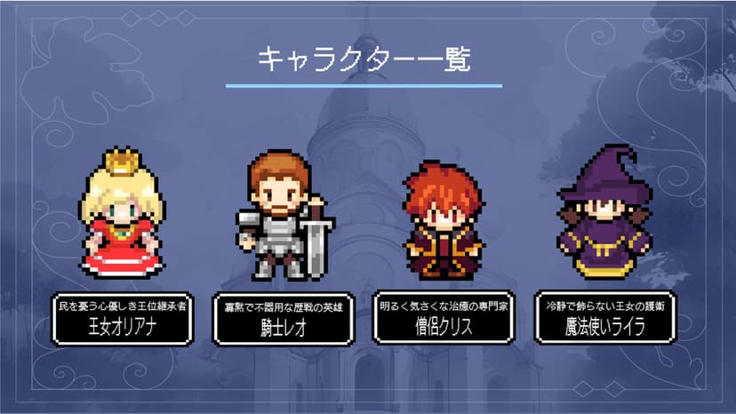アウインの星
