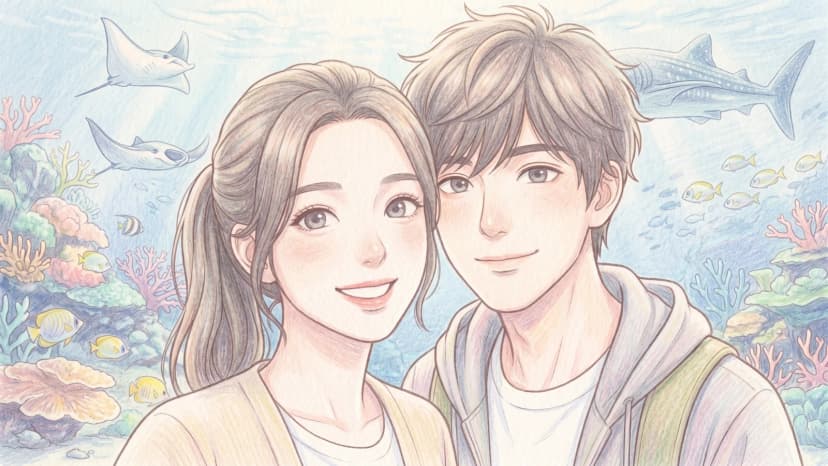 あの時にした、約束を[STV]