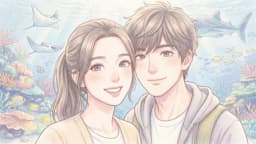 あの時にした、約束を[STV]