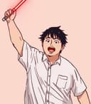 米泥棒＠葉っぱ隊