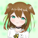 ミントわんこ