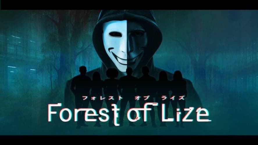 Forest of Lize