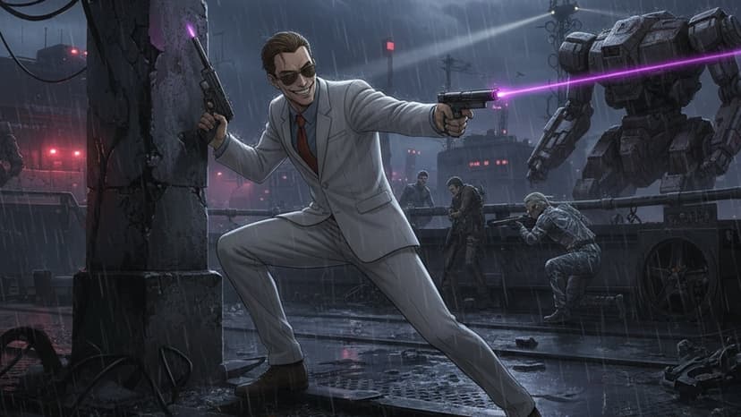 STAR WRATH ― スターラース ―