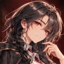 三好アカネ