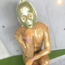偽C3PO