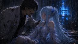 悠久なる水の魔女～アクアマリンの記憶～