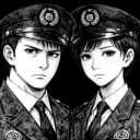 警察官