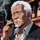 ラフ・スコット