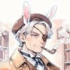 眼帯ウサギ avatar icon