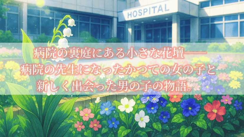 約束は笑顔と共に