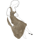 灰炭煤/はいすみす