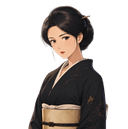 次郎屋　阿国