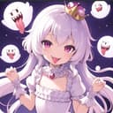 ジャス（愛でる会会長🫶)