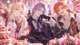 消えた婚約者ーThe Missing Fianceー