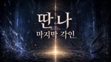 딴나: 마지막 각인 background image