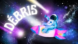 débris