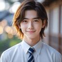 蔦井　秋