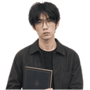 狭間優