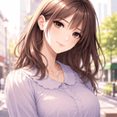白石 紬