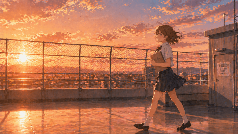 彩りのキャンバス