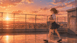 彩りのキャンバス