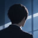 ある男