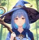 法師