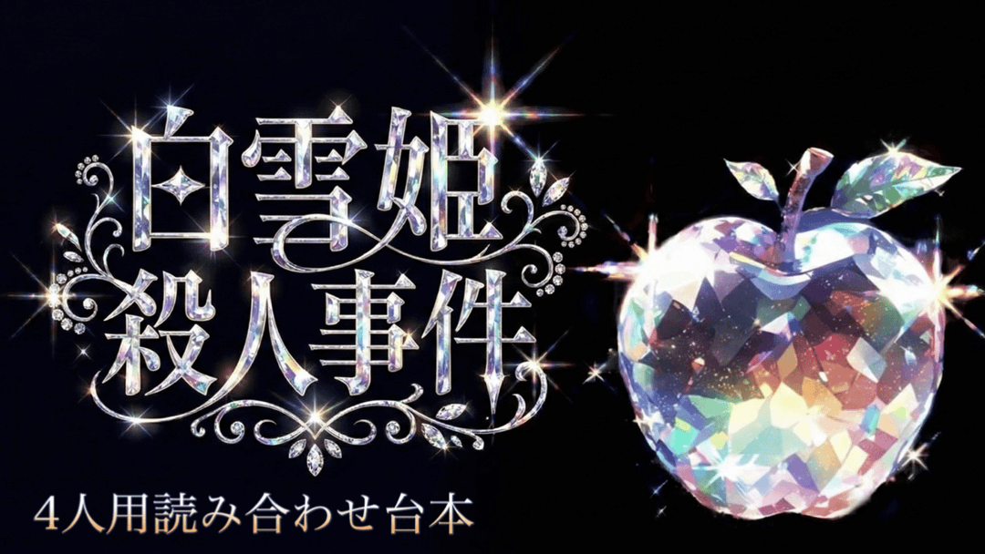 白雪姫殺人事件 background image