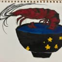 エビ湯🦐♨️