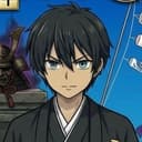 息子：漆黒の翼