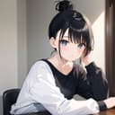 望月　澪