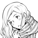 恋人　貫田アイリ