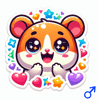 だんご avatar icon