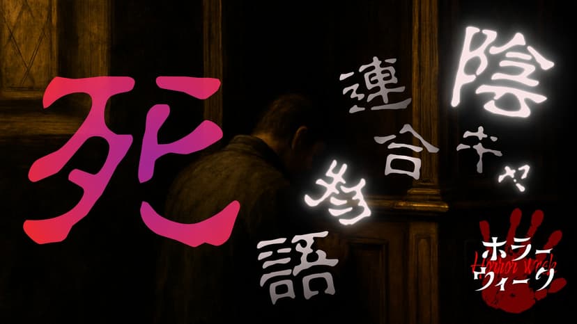 陰キャ連合物語・死