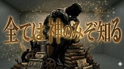 LAST CHANCE 〜人生逆転面接〜