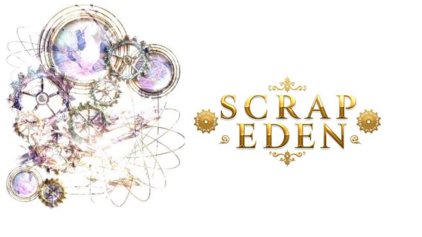 SCRAP EDEN