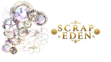 SCRAP EDEN background image