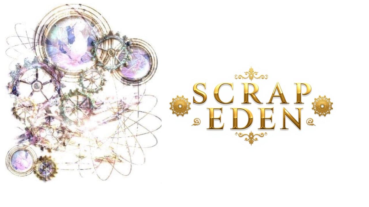 SCRAP EDEN