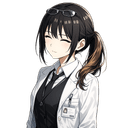 神無結　朱音