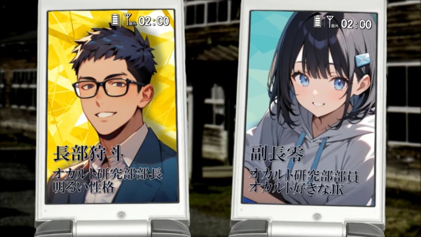 Revival Twins