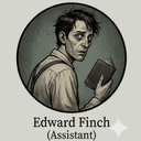 에드워드 핀치 (충실한 조수)