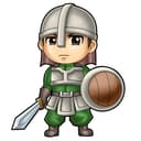 戦士