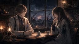 瑠璃色の魔女～欠けた宝石は、また輝く～