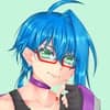 蒼月(あおつき) avatar icon