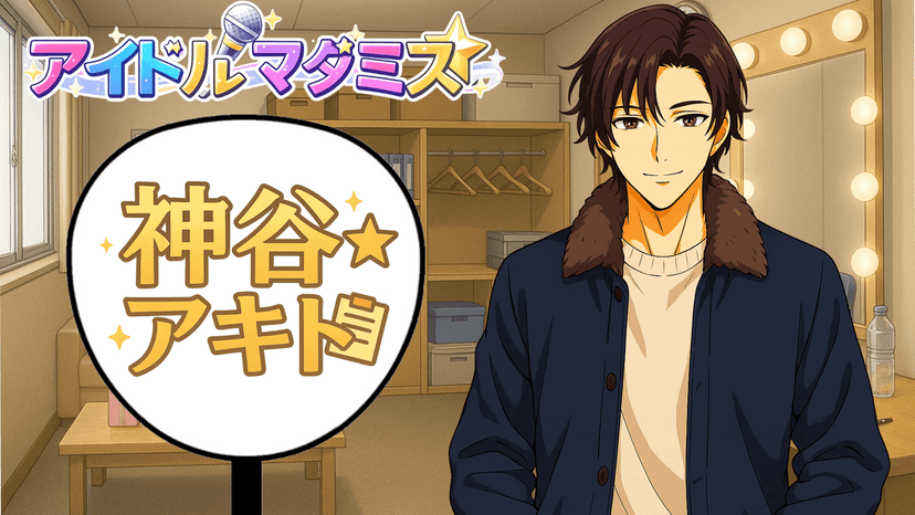 光る星は嘘をつく Parallel