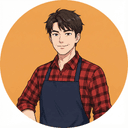 오래진(포장마차 사장)