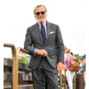 ダンディーさん